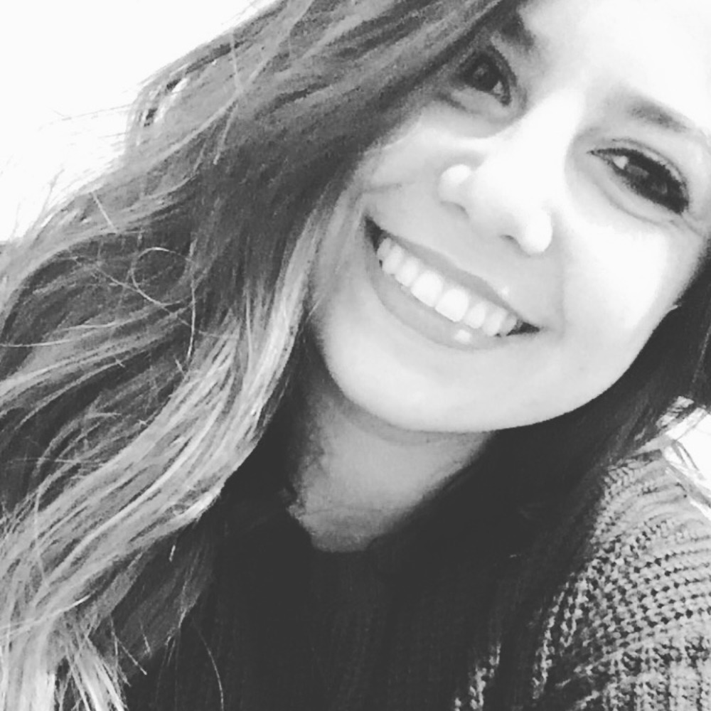 Meet your Posher, Crystalynn